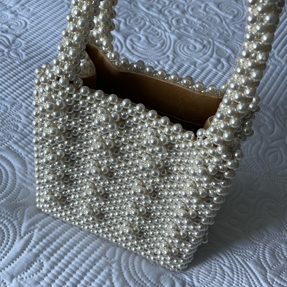 Shrimps Antonia Bag - Picture 4 of 6